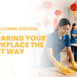Office Cleaning Services for CNY: Preparing Your Workplace the Right Way Office Cleaning Services for CNY: Preparing Your Workplace the Right Way