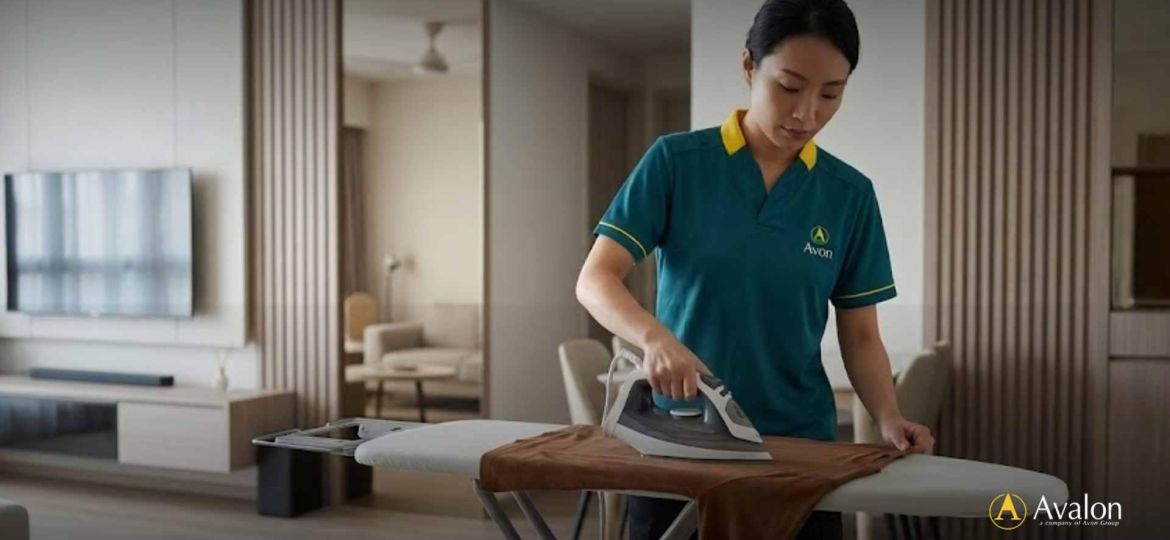 Housework