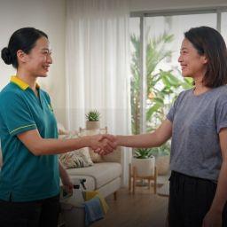 Is It Legal to Hire a Part-Time Helper in Singapore? Is It Legal to Hire a Part-Time Helper in Singapore?