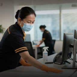 How Much Does Office Cleaning Cost for SMEs in Singapore? How Much Does Office Cleaning Cost for SMEs in Singapore?