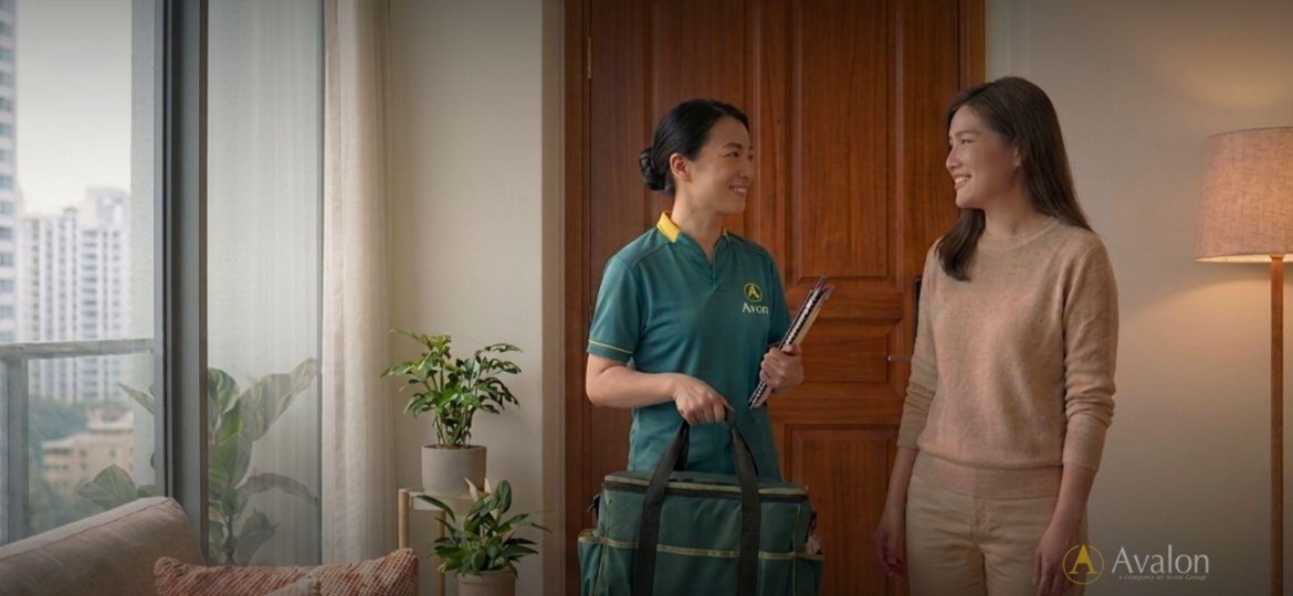 How to Keep Your Home Clean Between Part-Time Maid Visit