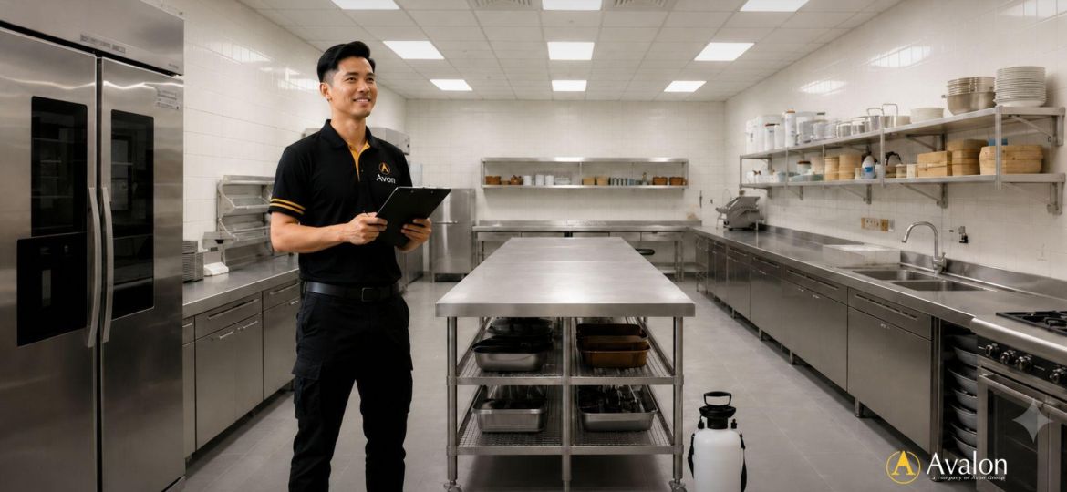 commercial pest control costs