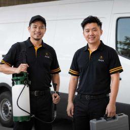 How to Choose the Best Pest Management Service in Singapore (2026 Guide) How to Choose the Best Pest Management Service in Singapore (2026 Guide)