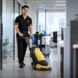 Daily vs Weekly Office Cleaning: Which Is Right for Your Singapore Office? Daily vs Weekly Office Cleaning: Which Is Right for Your Singapore Office?
