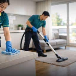 Deep Cleaning Services in Singapore: Are They Worth It? Deep Cleaning Services in Singapore: Are They Worth It?