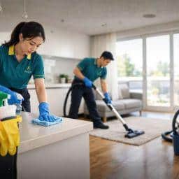 Deep Cleaning Services in Singapore: Are They Worth It? Deep Cleaning Services in Singapore: Are They Worth It?
