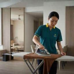 Housework You Should Outsource to a Part-Time Helper in Singapore Housework You Should Outsource to a Part-Time Helper in Singapore
