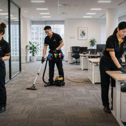 How to Choose the Best Office Cleaning Company in Singapore (2026 Guide) How to Choose the Best Office Cleaning Company in Singapore (2026 Guide)