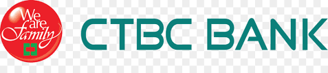 CTBC Bank logo