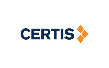 Certis Cisco logo
