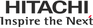 Hitachi logo