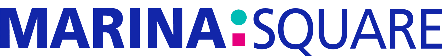 Marina Square logo
