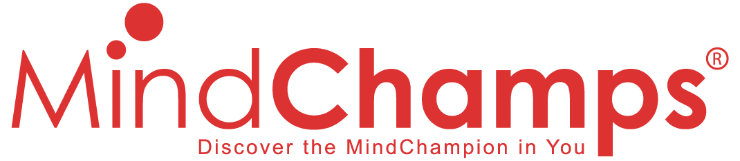 MindChamps logo
