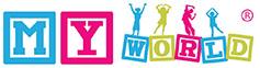 My World logo