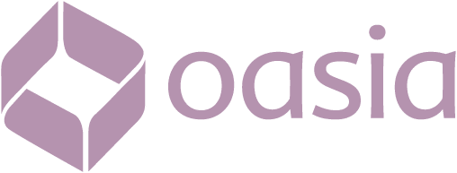 Oasia logo