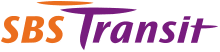 SBS Transit logo