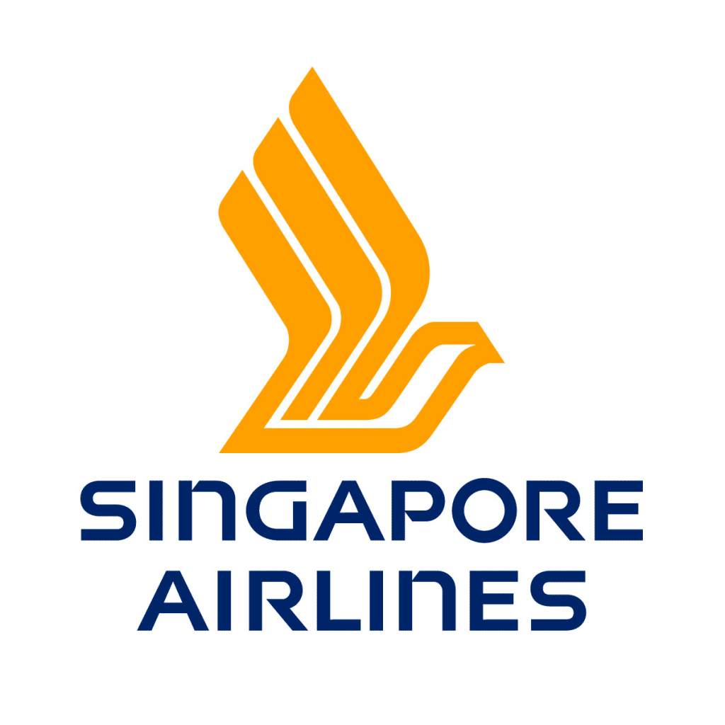 Singapore Airlines logo