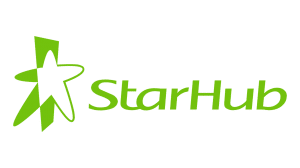 Starhub logo