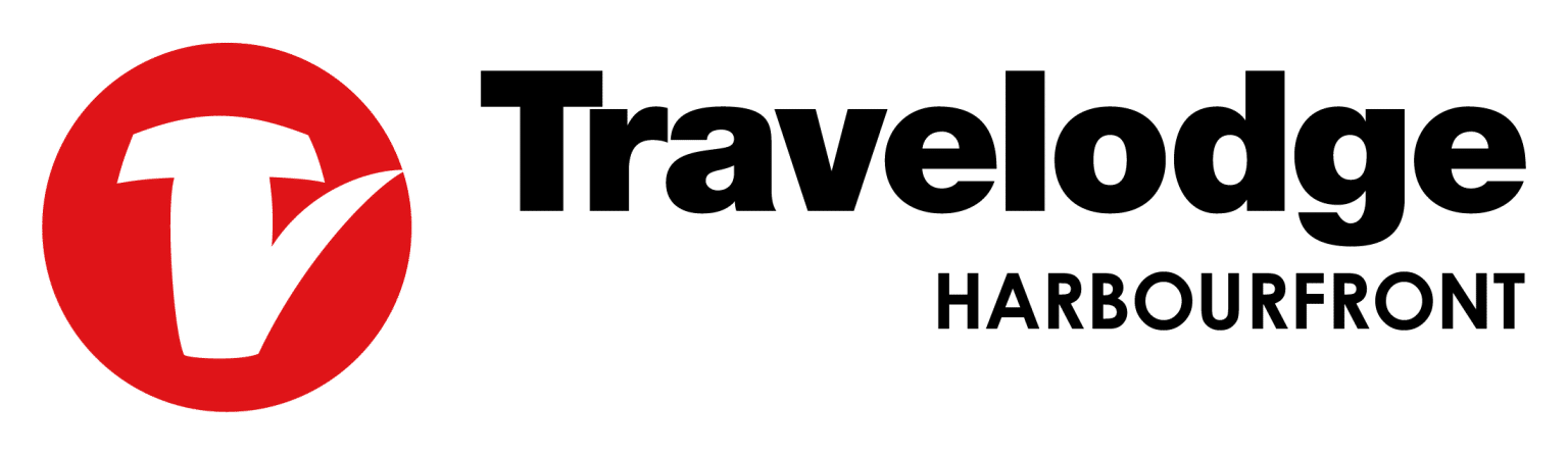 Travelodge HarbourFront logo