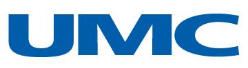 UMC logo