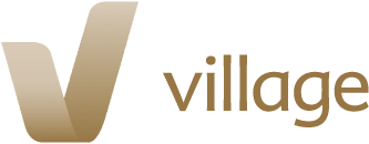 Village llogo