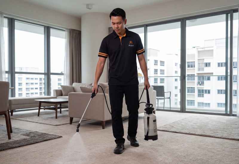 carpet protection service 1